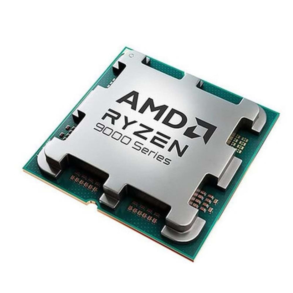 AMD RYZEN 7 9700X 3.8GHZ 32MB 65W AM5 FANSIZ (TRAY) 