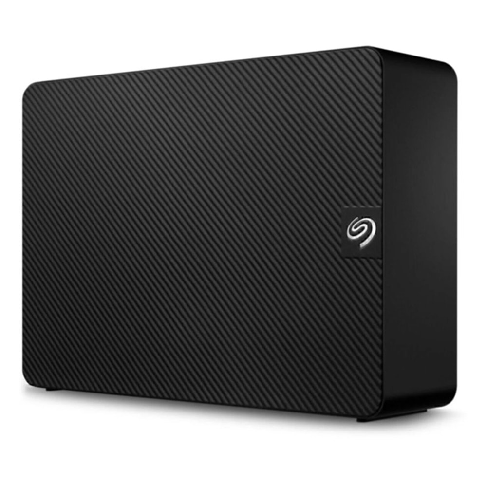 8 TB SEAGATE 3.5 EXPANSION STKP8000400 TAŞINABİLİR DİSK 