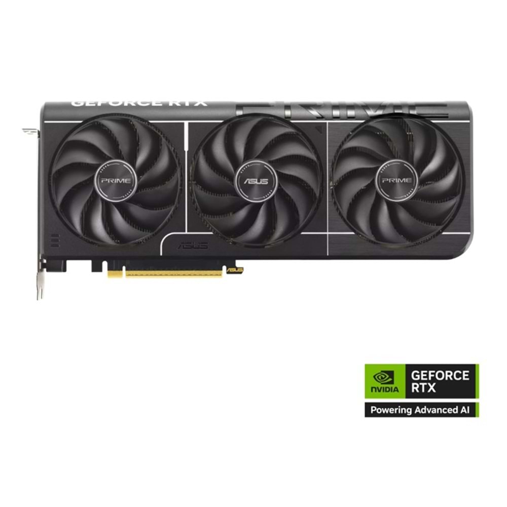 ASUS GEFORCE PRIME-RTX5070TI-O16G 16GB GDDR7 256BIT 1XHDMI 3XDP EKRAN KARTI 