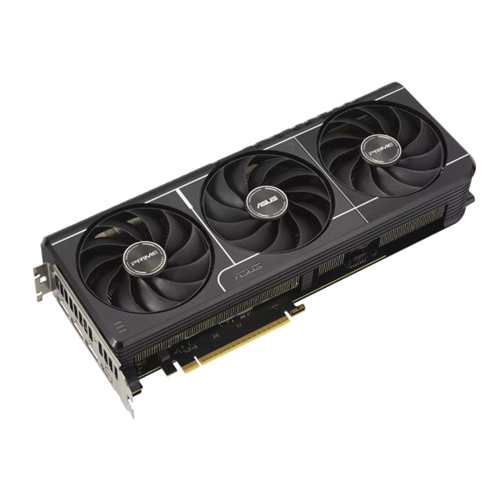 ASUS GEFORCE PRIME-RTX5070TI-O16G 16GB GDDR7 256BIT 1XHDMI 3XDP EKRAN KARTI 