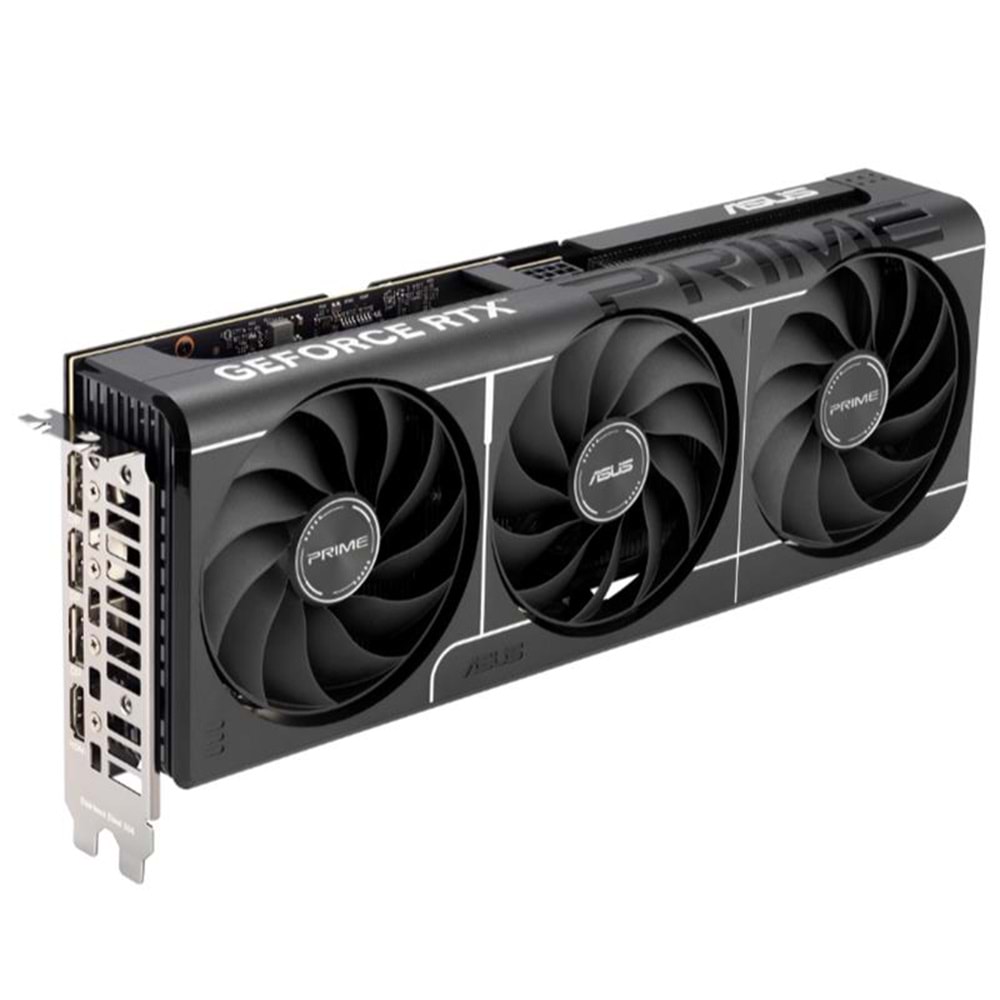 ASUS GEFORCE PRIME-RTX5060TI-O8G 8GB GDDR7 128BIT 1XHDMI 3XDP EKRAN KARTI 