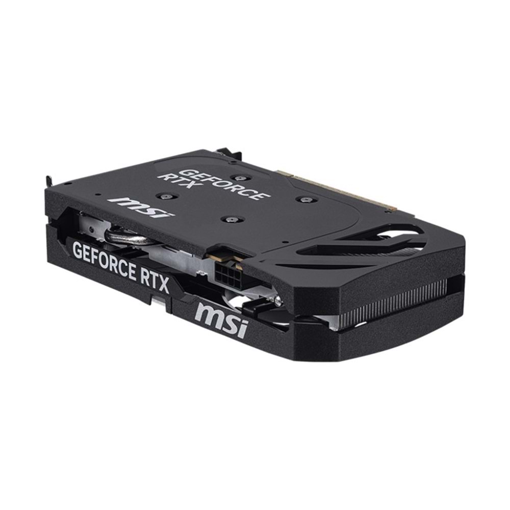 MSI GEFORCE RTX5050 8G SHADOW 2X OC 8GB GDDR6 128BIT 1XHDMI 3XDP EKRAN KARTI 
