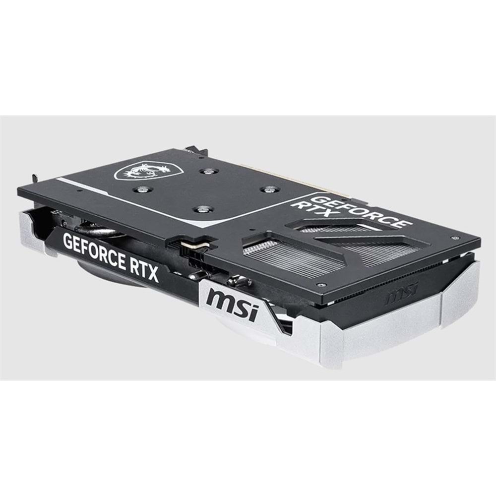 MSI GEFORCE RTX5060TI 8G VENTUS 2X OC PLUS 8GB GDDR7 128BIT 3XDP 1XHDMI EKRAN KARTI 