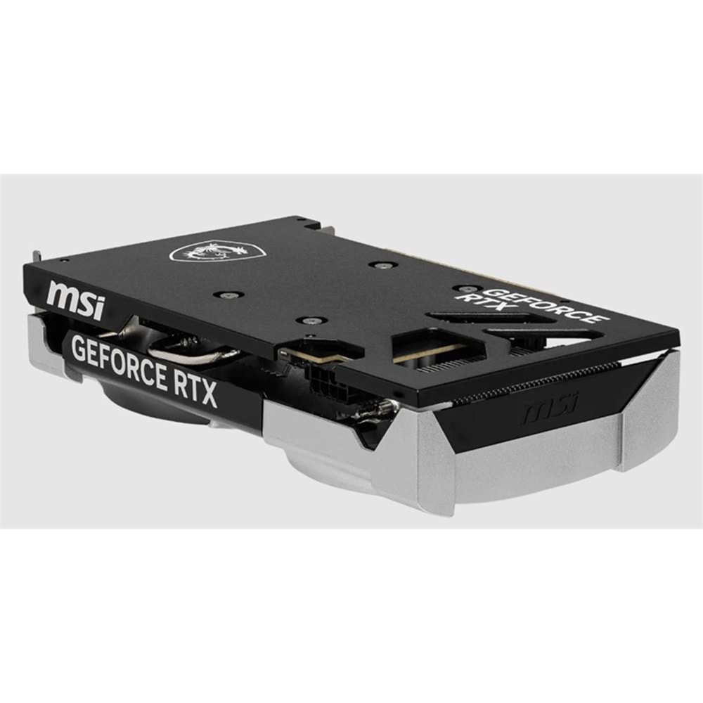 MSI GEFORCE RTX5060 8G VENTUS 2X OC V1 8GB GDDR7 128BIT 1XHDMI 3XDP EKRAN KARTI 
