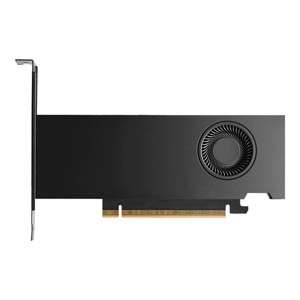 PNY RTX PRO2000 BLACKWELL VCNRTXPRO2000-SB 16GB DDR7 128BIT 4XDP YAPAY ZEKA AI EKRAN KARTI (AKSESUARSIZ) 