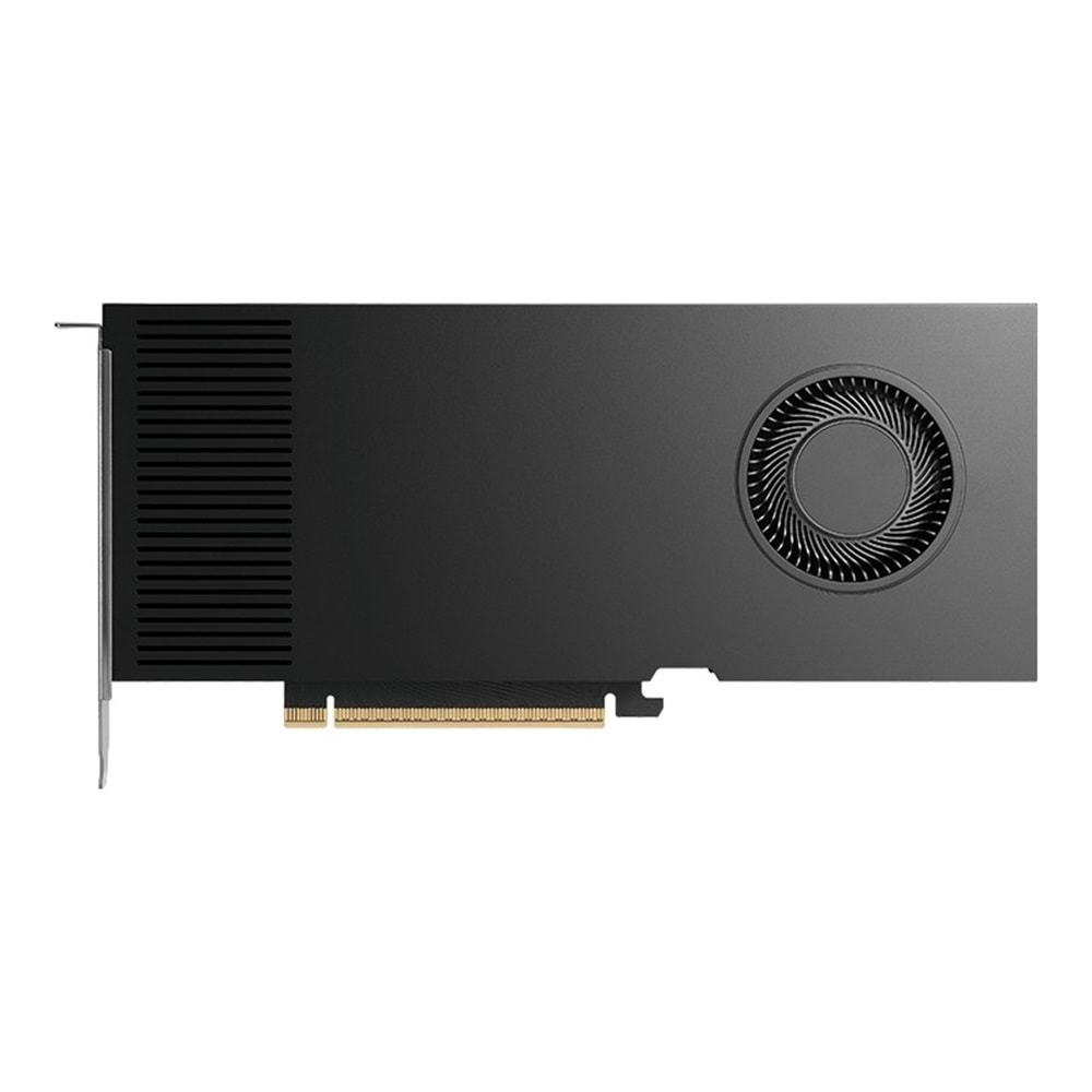 PNY RTX PRO4000 BLACKWELL VCNRTXPRO4000-SB 24GB DDR7 192BIT 4XDP YAPAY ZEKA AI EKRAN KARTI (AKSESUARSIZ) 