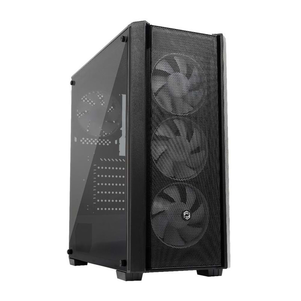 FRISBY FC-9440G 650W 80+ 4X RGB FAN MESH GAMING KASA 
