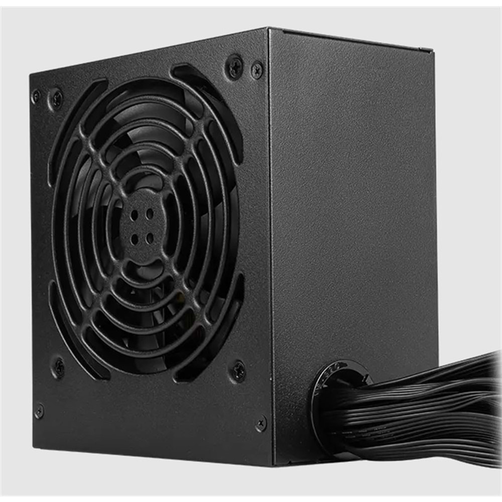 MSI MAG A850GN PCIE5 850W 80+GOLD AKTIF PFC 120MM FAN POWER SUPPLY 