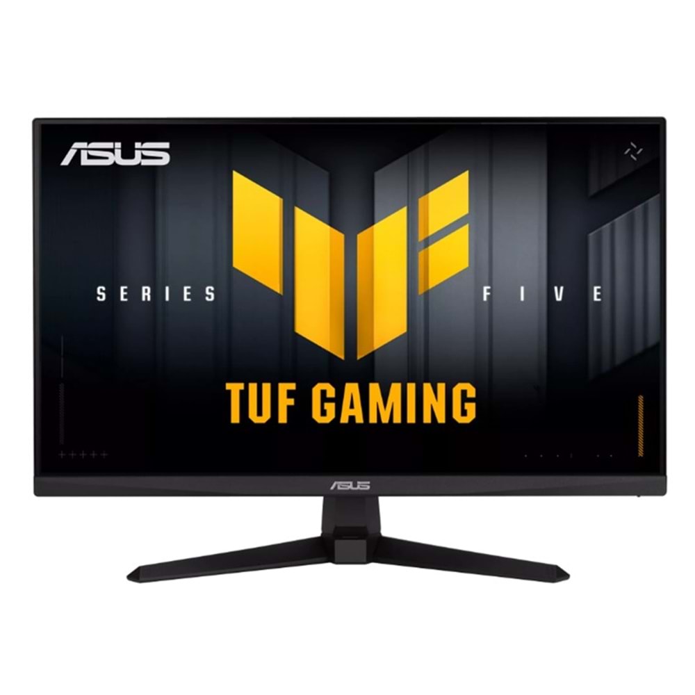 24.5 ASUS TUF GAMING VG259QMR5A IPS 0.3MS 310MHZ 2XHDMI 1XDP FHD1920X1080 HOPARLÖR FLICKER-FREE VESA 