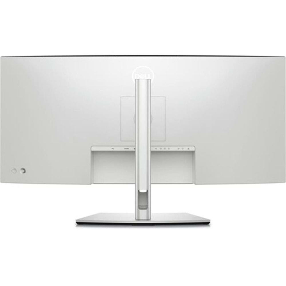 34 DELL U3425WE UWQHD 5MS 120HZ HDMI+DP+TYPE-C IPS CURVED MONITOR 