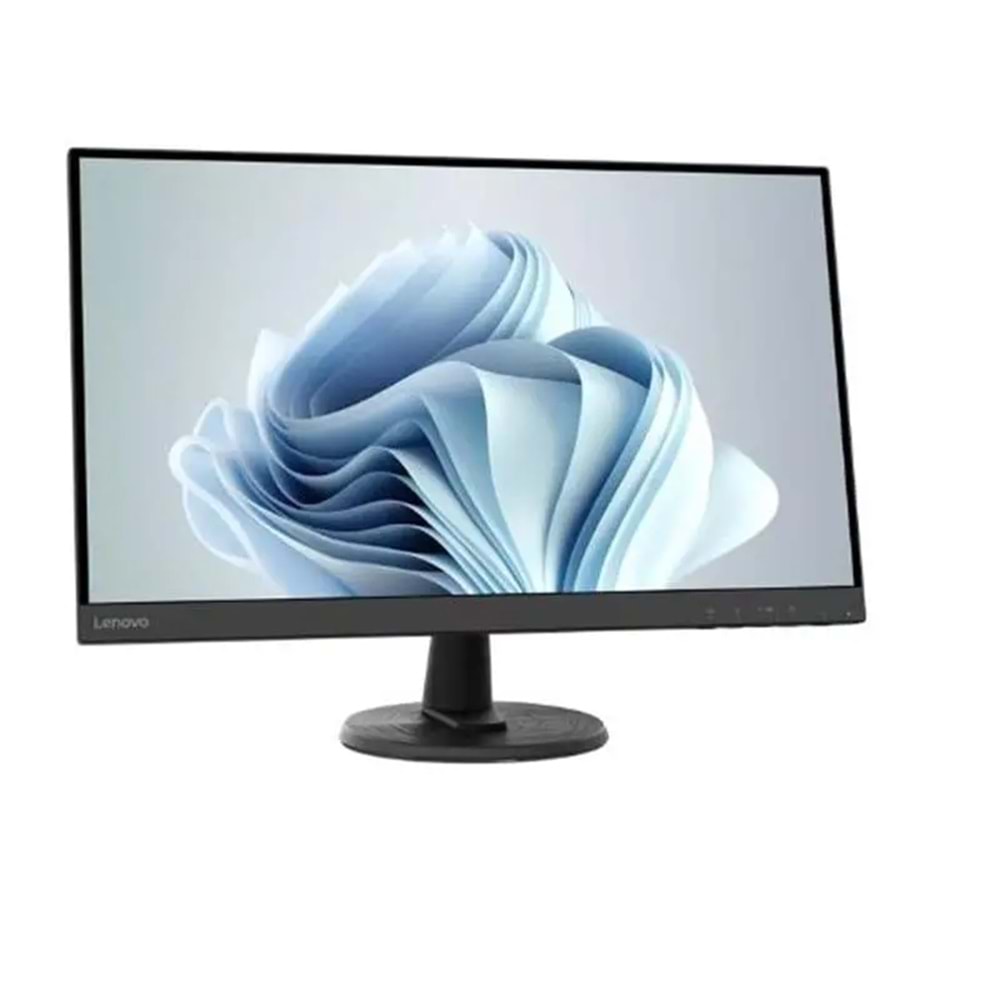 27 LENOVO C27-40 63DDKAT6TK FHD 4MS 75HZ HDMI+VGA WLED MONITOR (3 YIL GARANTİ) 