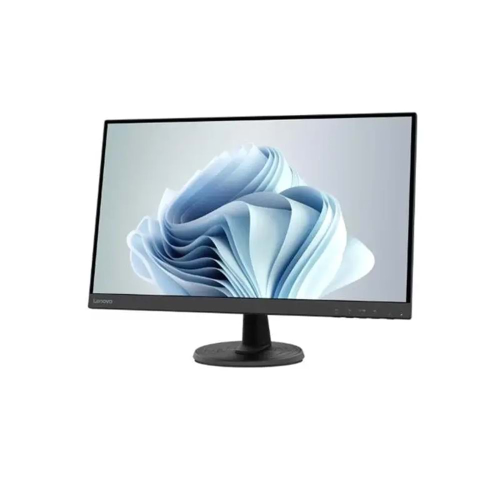 27 LENOVO C27-40 63DDKAT6TK FHD 4MS 75HZ HDMI+VGA WLED MONITOR (3 YIL GARANTİ) 