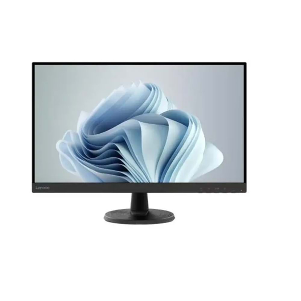 27 LENOVO C27-40 63DDKAT6TK FHD 4MS 75HZ HDMI+VGA WLED MONITOR (3 YIL GARANTİ) 