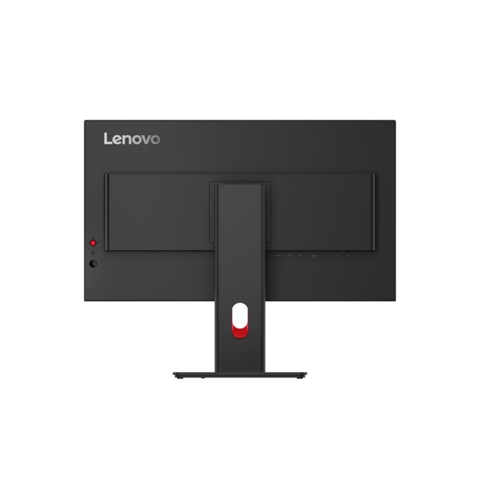27 LENOVO T27-40 THINKVISION 64A5MAT6TK 4MS 120HZ HDMI WLED PIVOT MONITOR (3 YIL GARANTİ) 