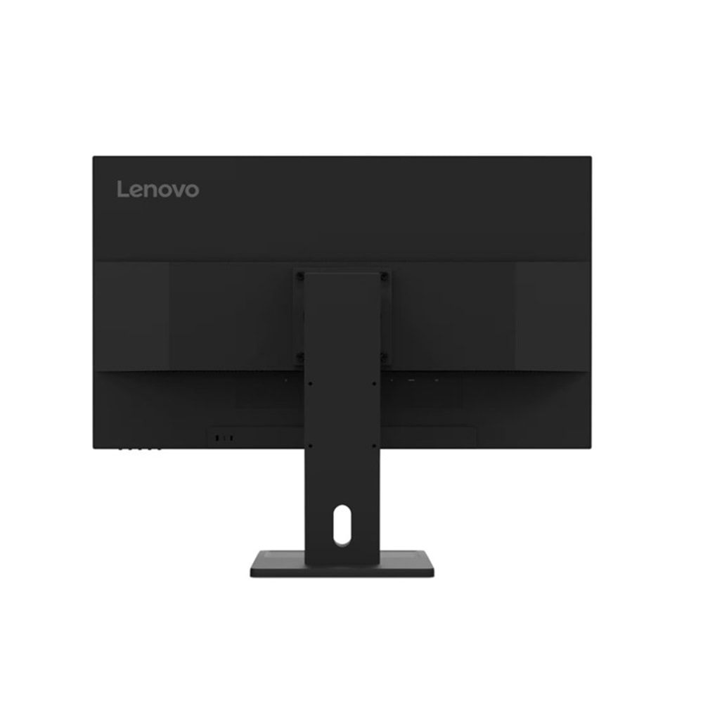 27 LENOVO E27-40 THINKVISION 64BCMAT4TK 4MS 100HZ HDMI+VGA WLED PIVOT MONITOR (3 YIL GARANTİ) 