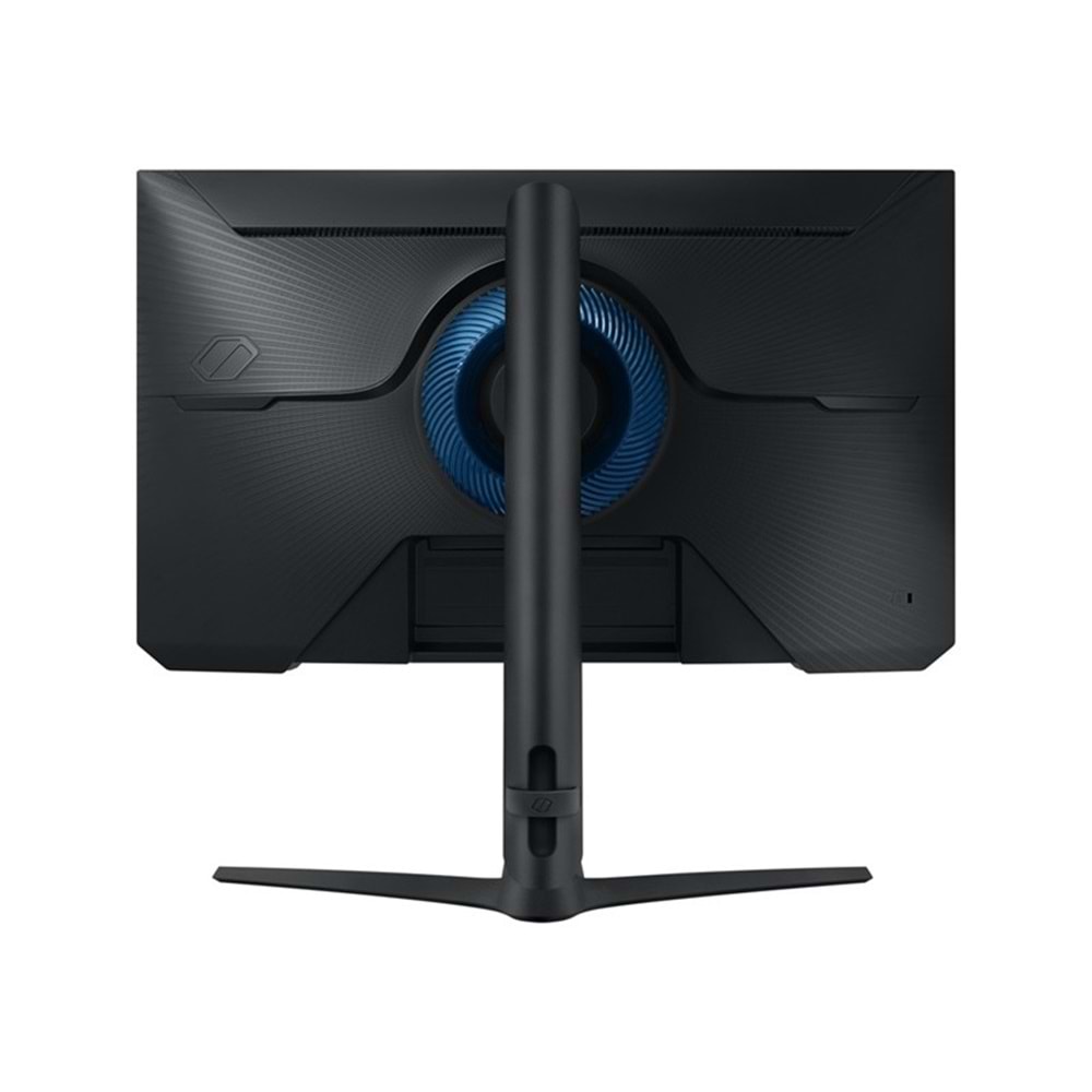 25 SAMSUNG ODYSSEY G4 LS25BG400EUXUF FHD 1MS 240HZ IPS MONITOR 