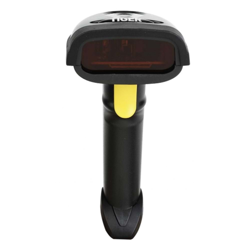 PERKON TIGER CS20 1D LAZER KABLOLU USB BARKOD OKUYUCU 