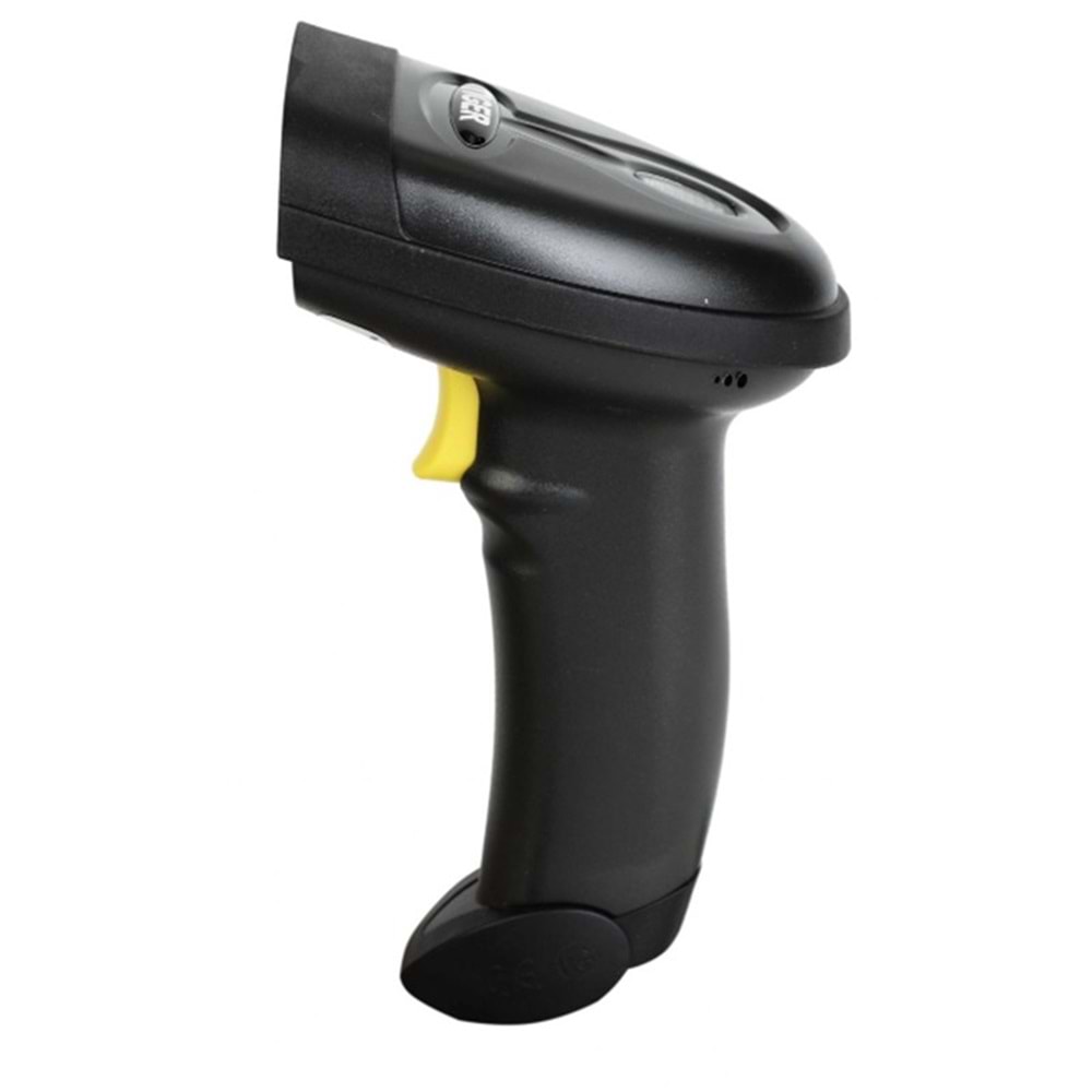 PERKON TIGER CS20 1D LAZER KABLOLU USB BARKOD OKUYUCU 