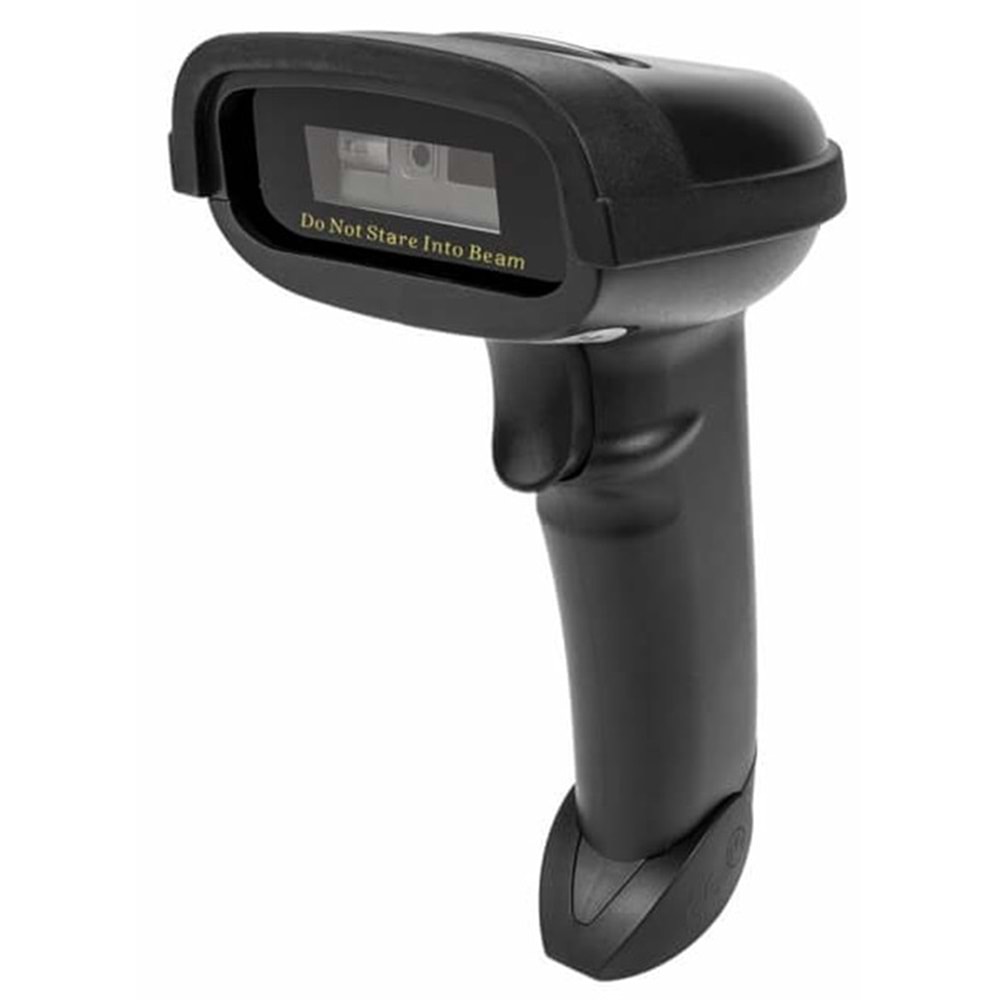 PERKON TIGER CS620-BT 2D KAREKOD KABLOSUZ BLUETOOTH BARKOD OKUYUCU 