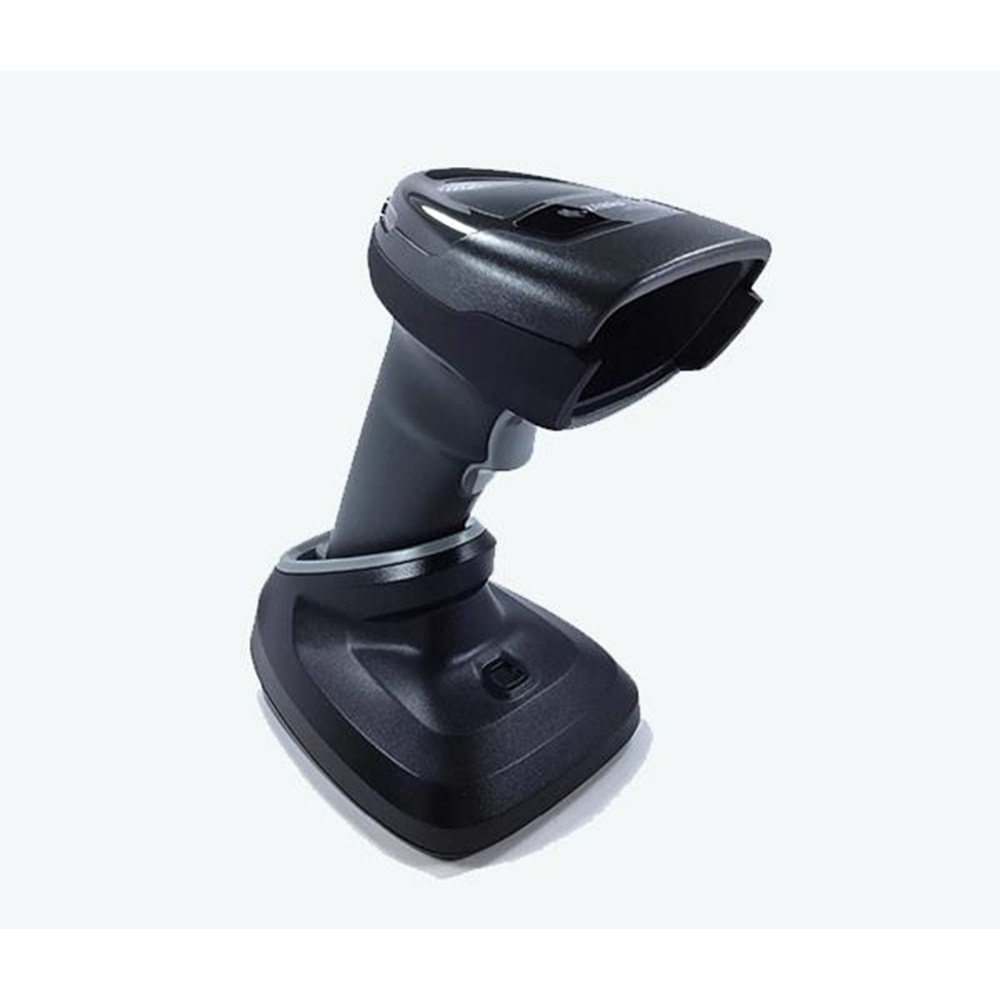 ZEBRA DS2278 (DS2278-SR7U2100PRW) 2D KAREKOD KABLOSUZ USB BARKOD OKUYUCU+ CRADLE 