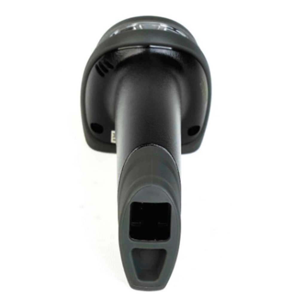 PERKON SPIDER SP610 2D KAREKOD KABLOLU USB BARKOD OKUYUCU+STAND 