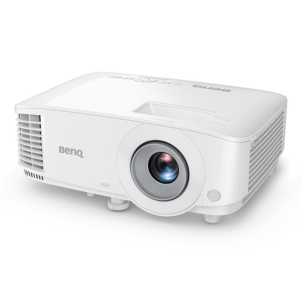 BENQ MX560C 4000 ANS 1024X768 XGA HDMI VGA USB TYPE A 3D DLP PROJEKSIYON 