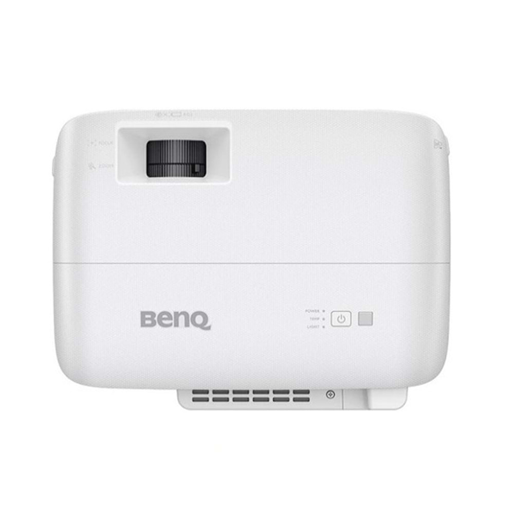 BENQ TH575I 3800 ANS 1920X1080 FHD HDMI USB MINI-B RS-232 SMART ANDROID GOOGLE TV 120