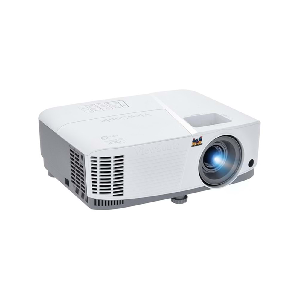 VIEWSONIC PA503X 4000AL DLP XGA 1024X768 1XHDMI 3D 22000:1 HOPARLÖR PROJEKSİYON 