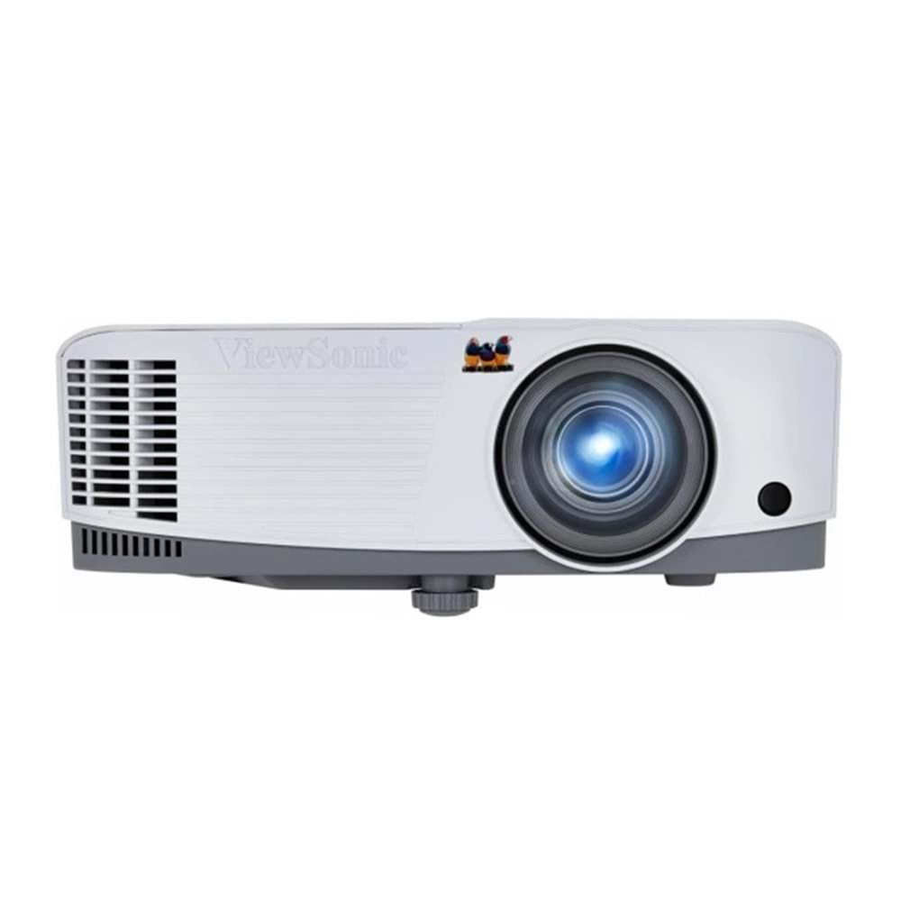 VIEWSONIC PA503X 4000AL DLP XGA 1024X768 1XHDMI 3D 22000:1 HOPARLÖR PROJEKSİYON 