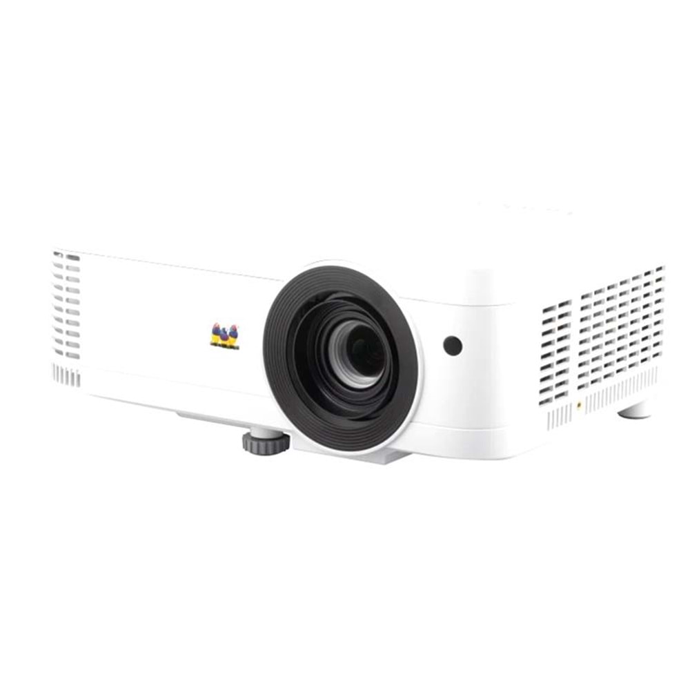 VIEWSONIC PX700HDH DLP FHD 1920X1080 3700AL 2XHDMI RA232 1XUSB-A 3D 12000:1 HOPARLÖR PROJEKSİYON 