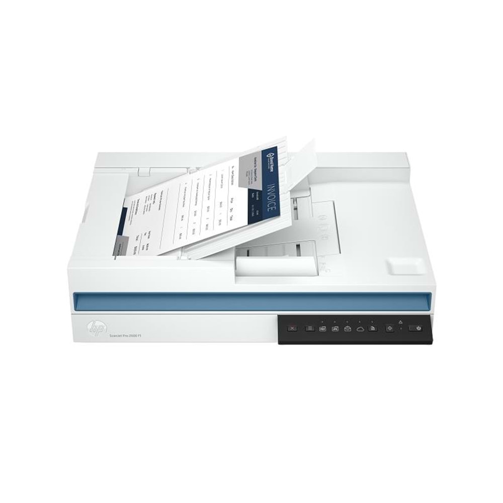HP SCANJET PRO 2600 F1 20G05A A4 DOKÜMAN TARAYICI 