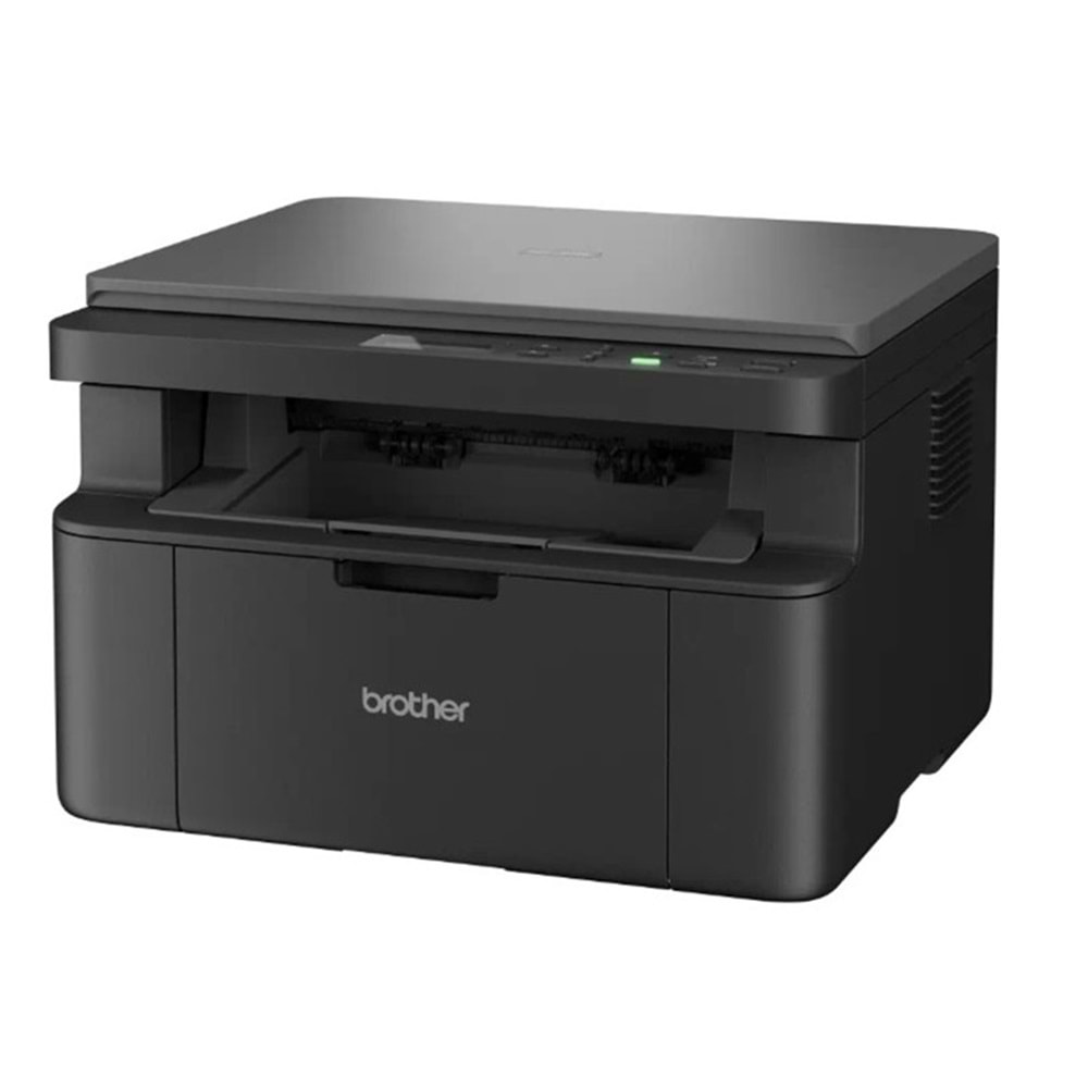 BROTHER DCP-L1632W-2T MONO LAZER YAZ/TAR/FOT/ETH/WIFI (2 TAM DOLU TONER) 