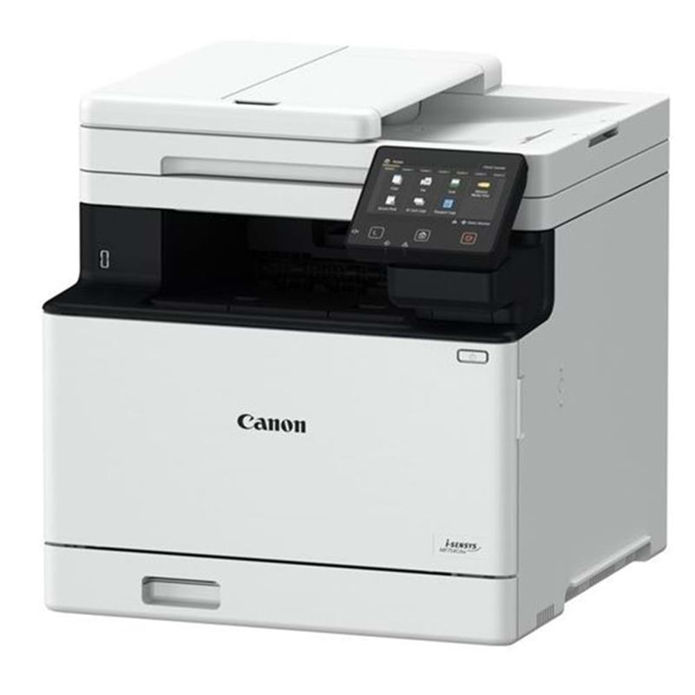CANON MF752CDW RENKLI LAZER YAZ/TAR/FOT/ETH/WIFI/DUB 