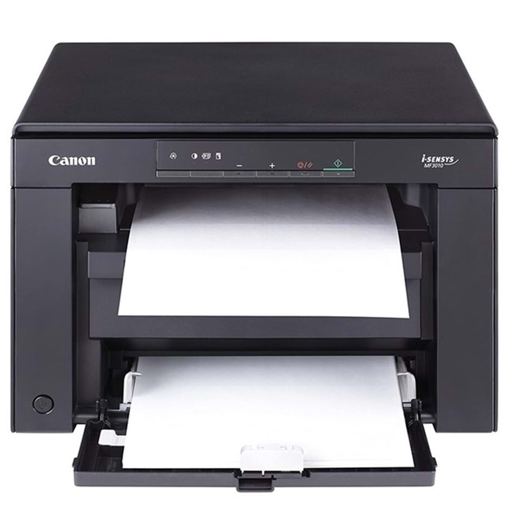 CANON I-SENSYS MF3010 LAZER YAZ/TAR/FOT 