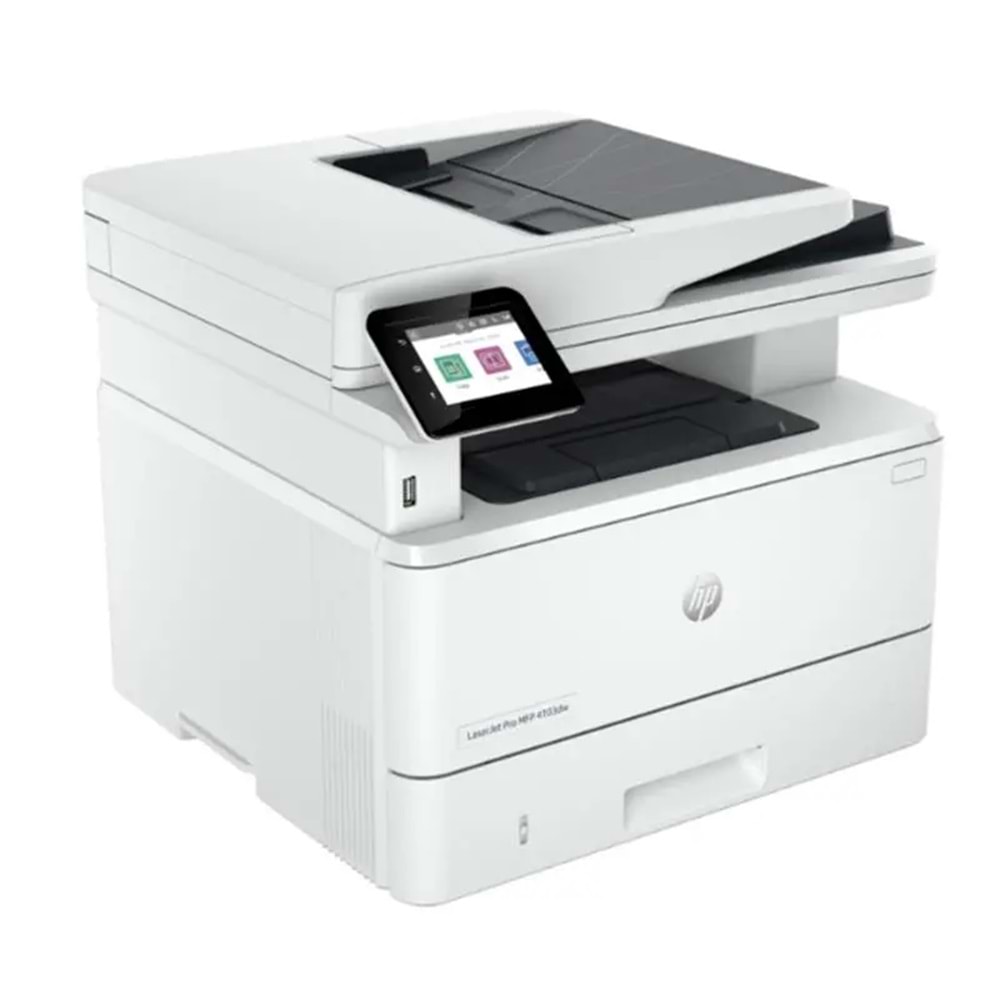 HP 2Z627A LASERJET PRO MFP M4103DW YAZ/TAR/FOT/DUB/WIFI 