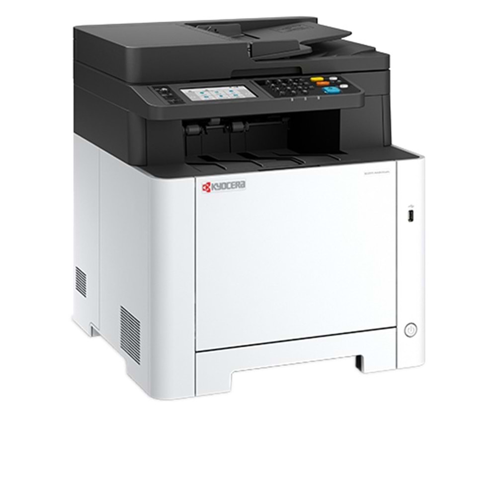 KYOCERA MA2600CWFX RENKLI LAZER YAZ/TAR/FOT/FAX/ETH/WIFI/DUB 