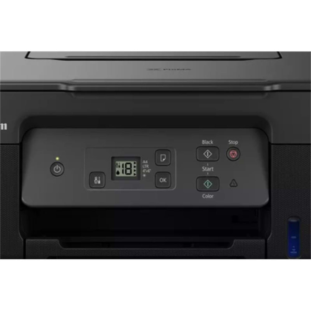 CANON PIXMA G2470 RENKLI INKJET TANKLI YAZ/TAR/FOT 