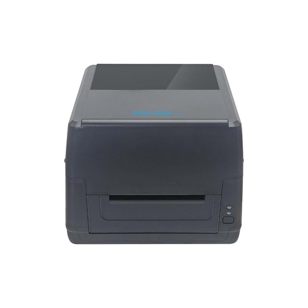 PALMX TXP-400 203DPI TERMAL TRANSFER USB+ETHERNET BARKOD YAZICI (300M RİBON KULLANIMI) 