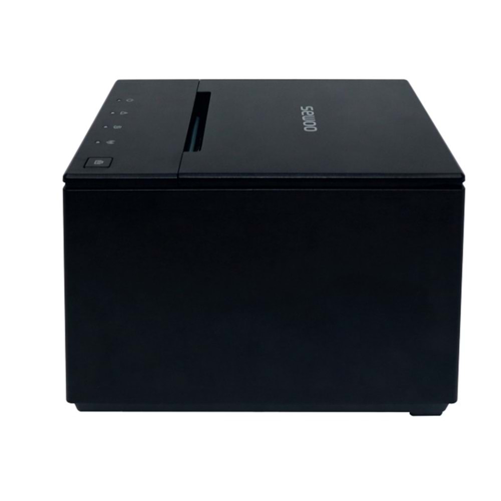 SEWOO SLK-TS200 203DPI DİREKT TERMAL USB+SERİ+ETHERNET FİŞ YAZICI 