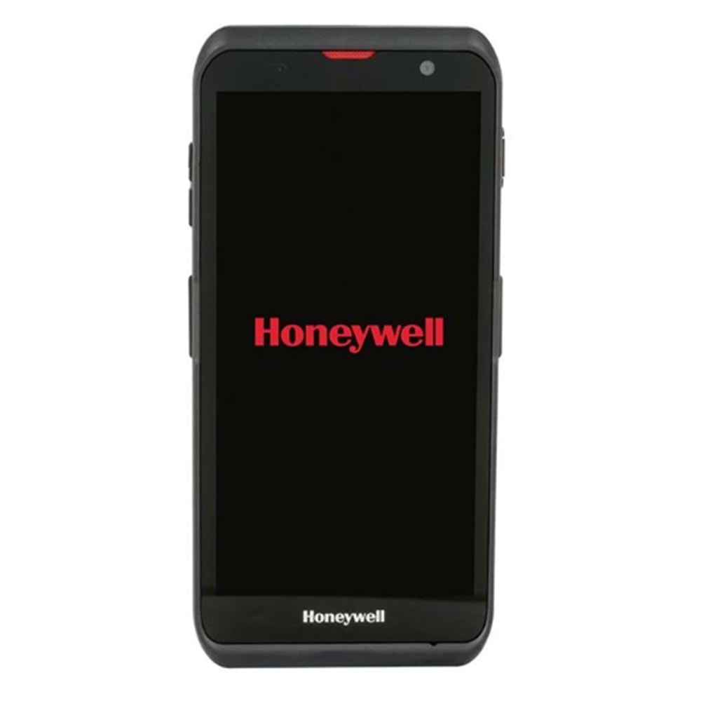 HONEYWELL SCANPAL EDA52 2D KAREKOD ANDROID 13 4GB/64GB 13MP WIFI+BLUETOOTH 5.5 DOKUNMATİK EKRAN EL TERMİNALİ 