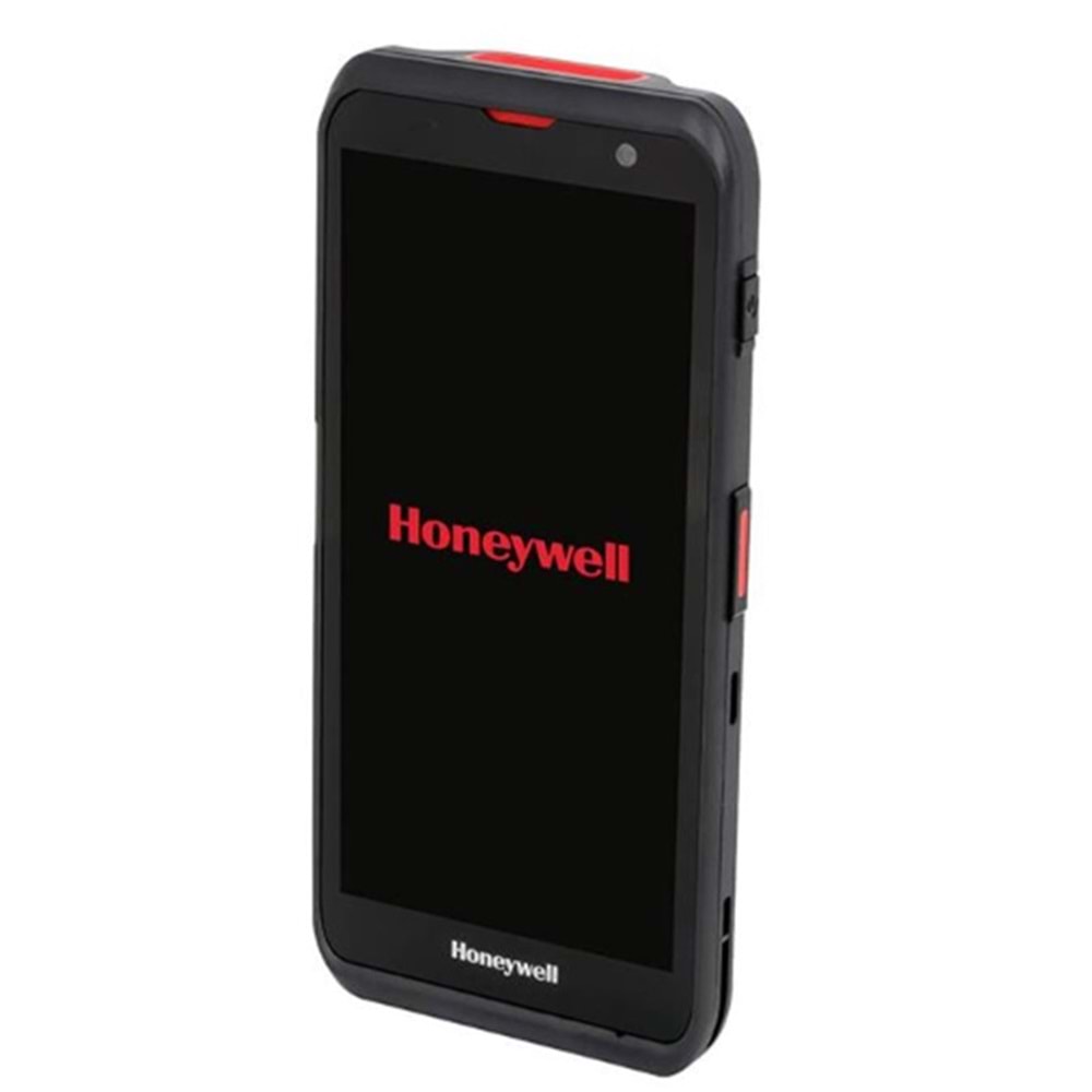 HONEYWELL SCANPAL EDA52 2D KAREKOD ANDROID 13 4GB/64GB 13MP WIFI+BLUETOOTH 5.5 DOKUNMATİK EKRAN EL TERMİNALİ 