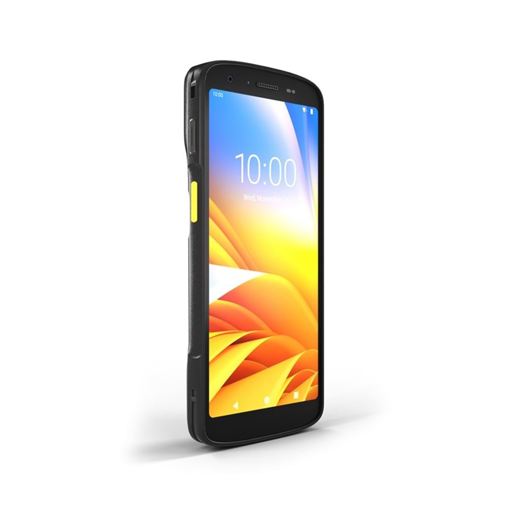 ZEBRA TC22 (WLMT0-T22B6ABC2-TR) 2D ANDROID 13 6GB/64GB 16MP WIFI+BLUE. 6