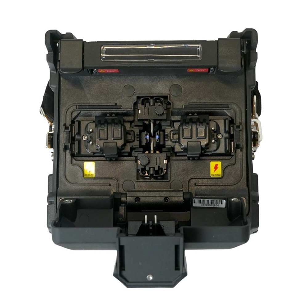 INNO I4 FUSION SPLICER ULTRA TAŞINABİLİR TASARLANMIŞ FÜZYON CİHAZI 