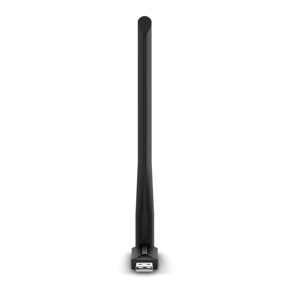 TP-LINK ARCHER T2U PLUS AC600 KABLOSUZ USB ADAPTOR 