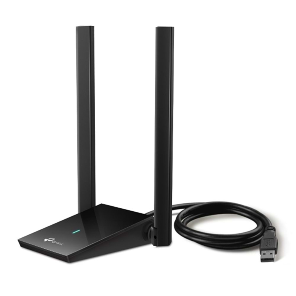 TP-LINK ARCHER TX20U PLUS AX1800 WIFI6 KABLOSUZ USB ADAPTOR 