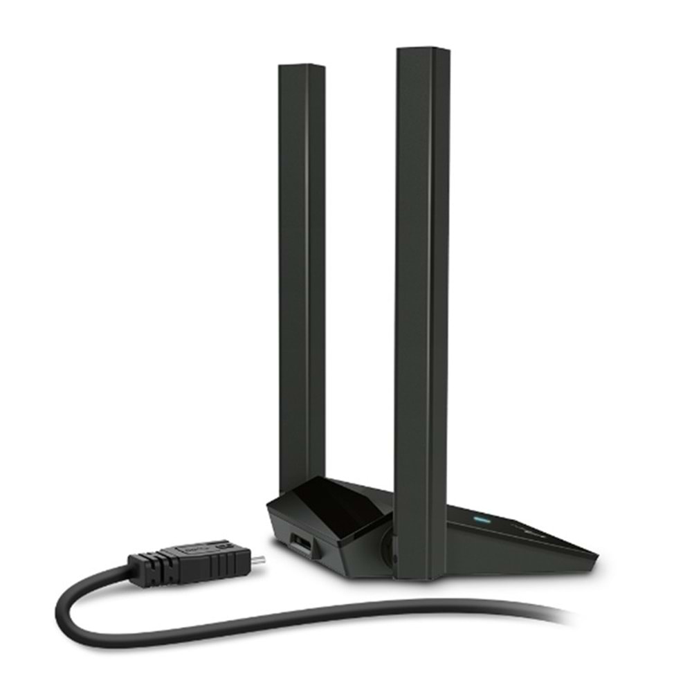 TP-LINK ARCHER TX20U PLUS AX1800 WIFI6 KABLOSUZ USB ADAPTOR 