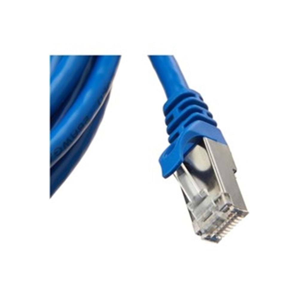 HP DHC-CAT6-UTP-3M 3MT 1GBPS CAT6 U/UTP PATCH KABLO 