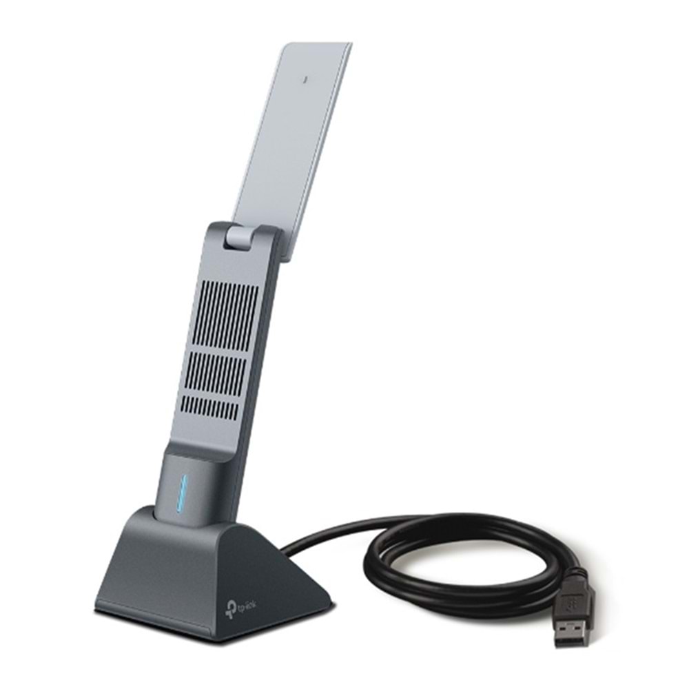 TP-LINK ARCHER TX20UH AX1800 WIFI6 KABLOSUZ USB ADAPTÖR 