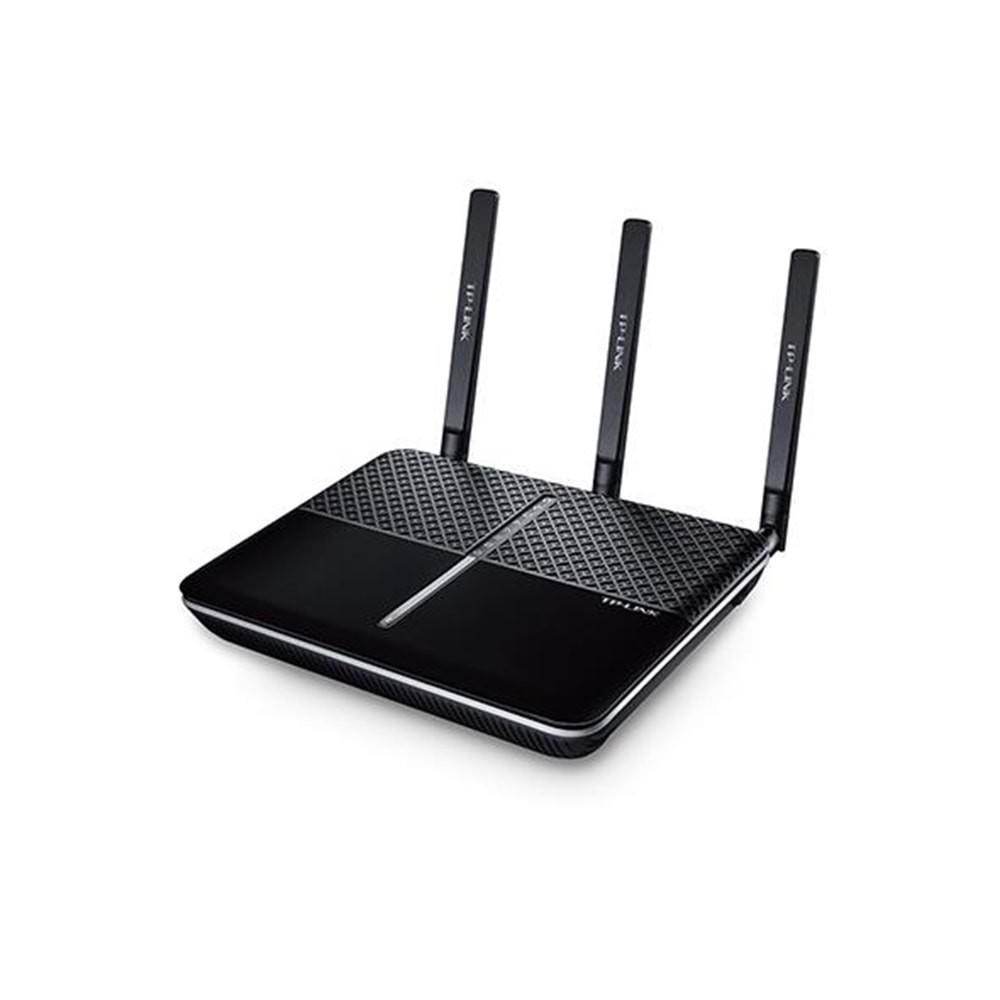 TP-LINK ARCHER VR600 AC2100 1733MBPS / 5GHZ + 300MBPS / 2.4GHZ WIFI VDSL/ADSL MODEM ROUTER 