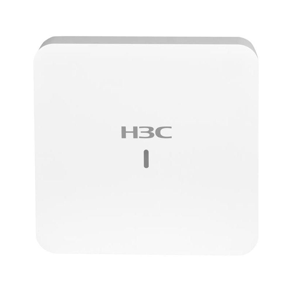 H3C WA6120 1PORT GIGABIT 2.4/5GHZ 1.775GBPS 802.11AX WIFI6 İÇ ORTAM ACCESS POINT 